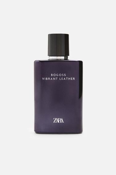 BOGOSS VIBRANT LEATHER EDP 100 ML (3,38 FL. OZ)