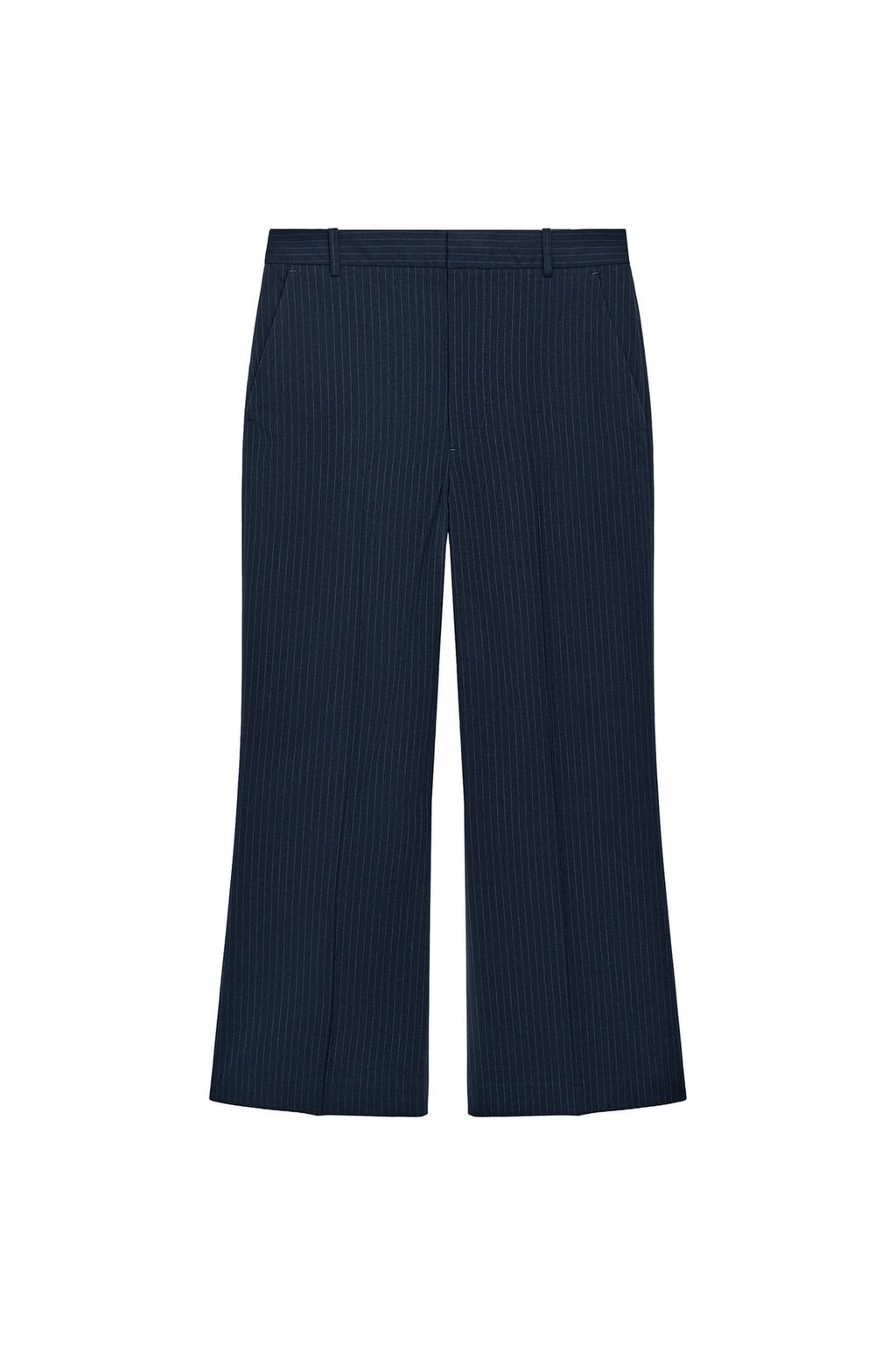 ZW COLLECTION PINSTRIPE PANTS - image 3