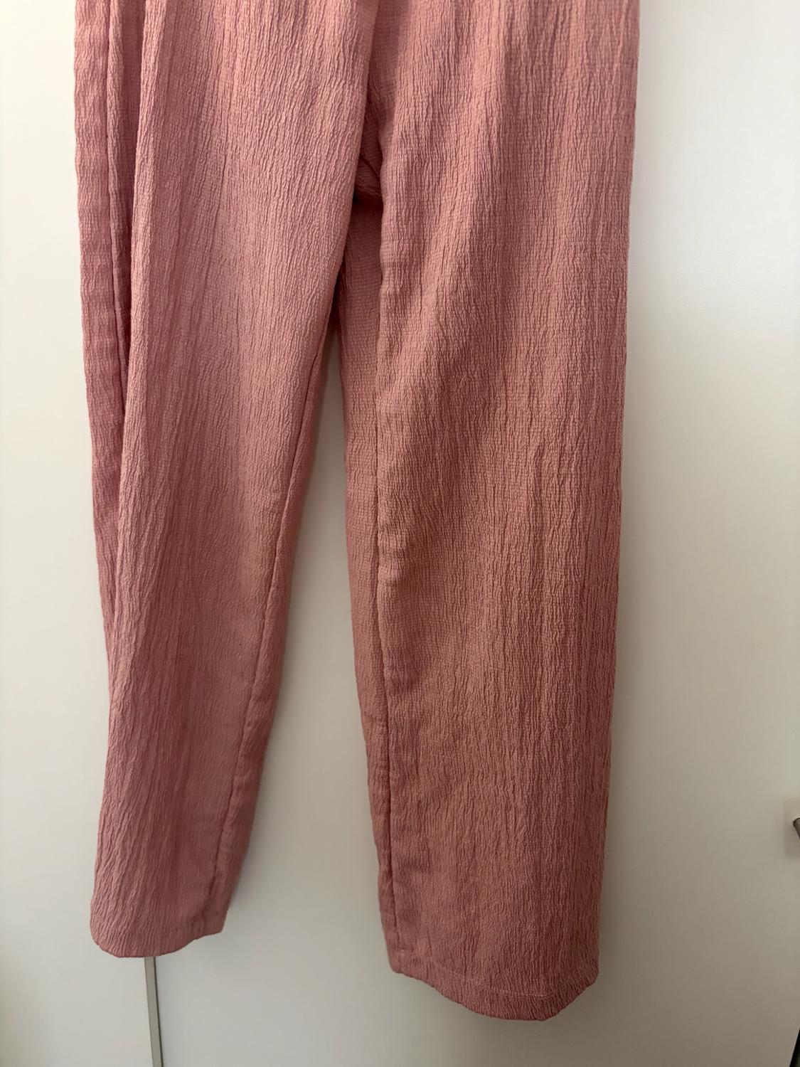 KNOT TROUSERS - Image 6
