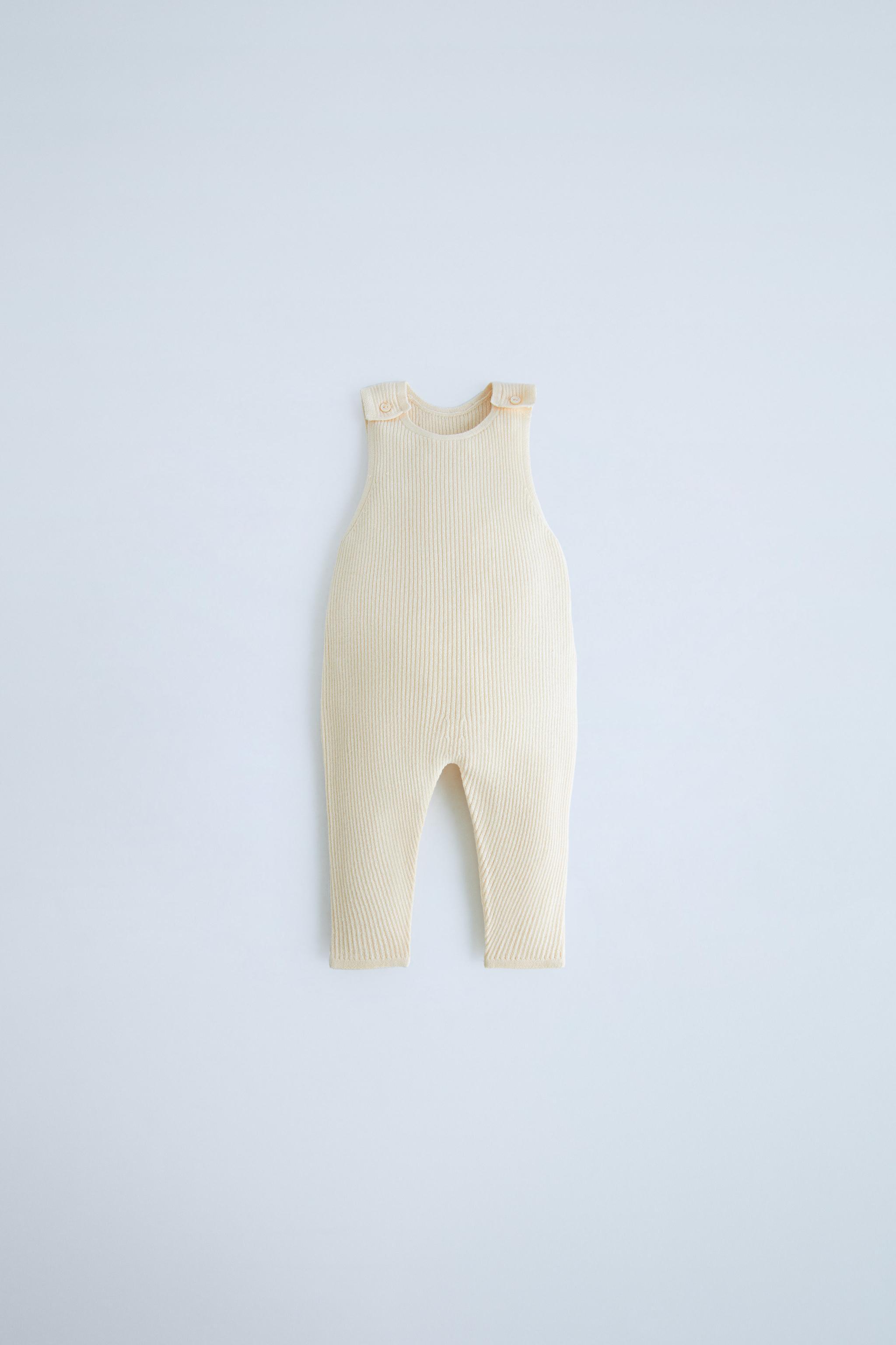 Zara cheap baby knitwear