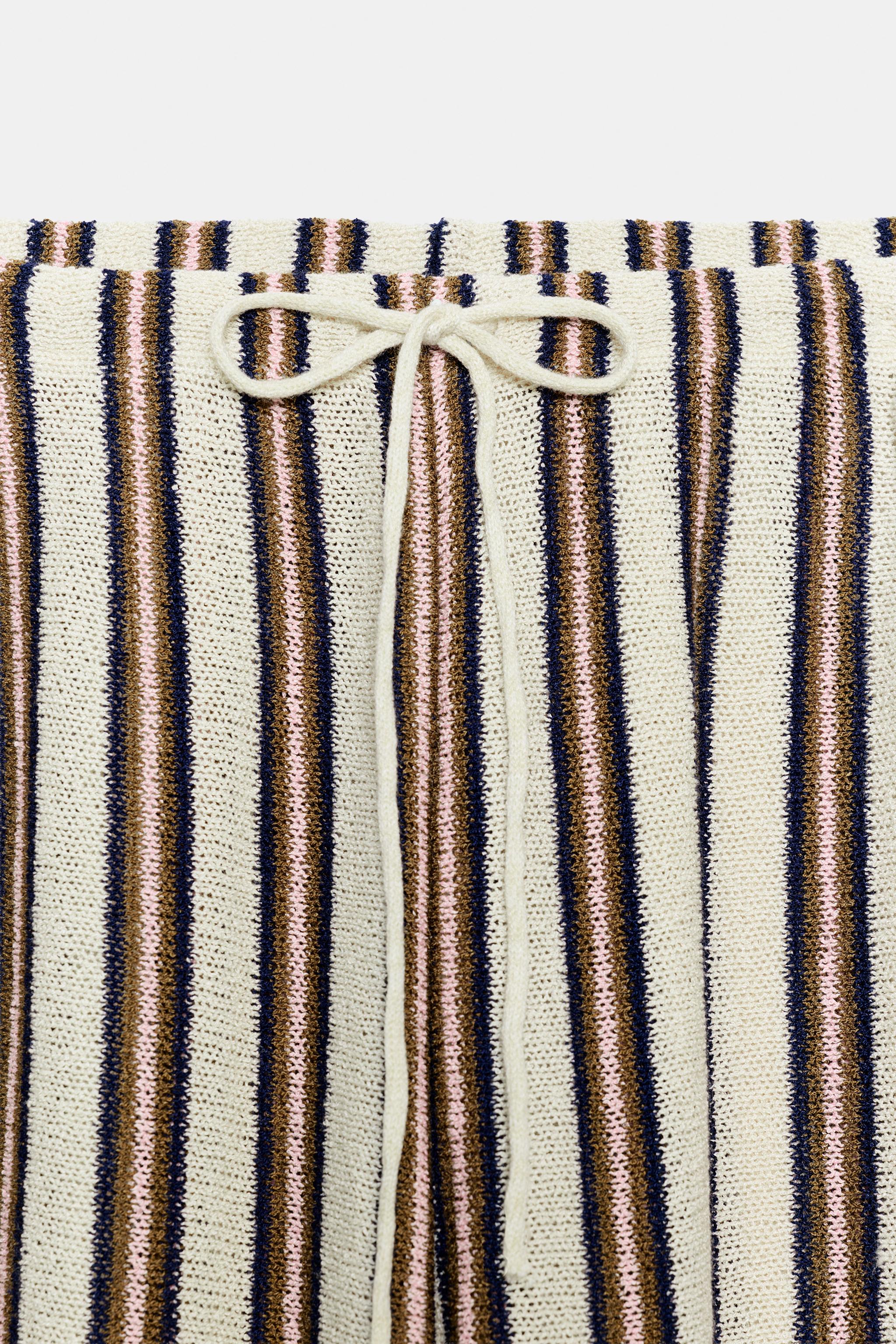 RUSTIC PANTS WITH VENTS