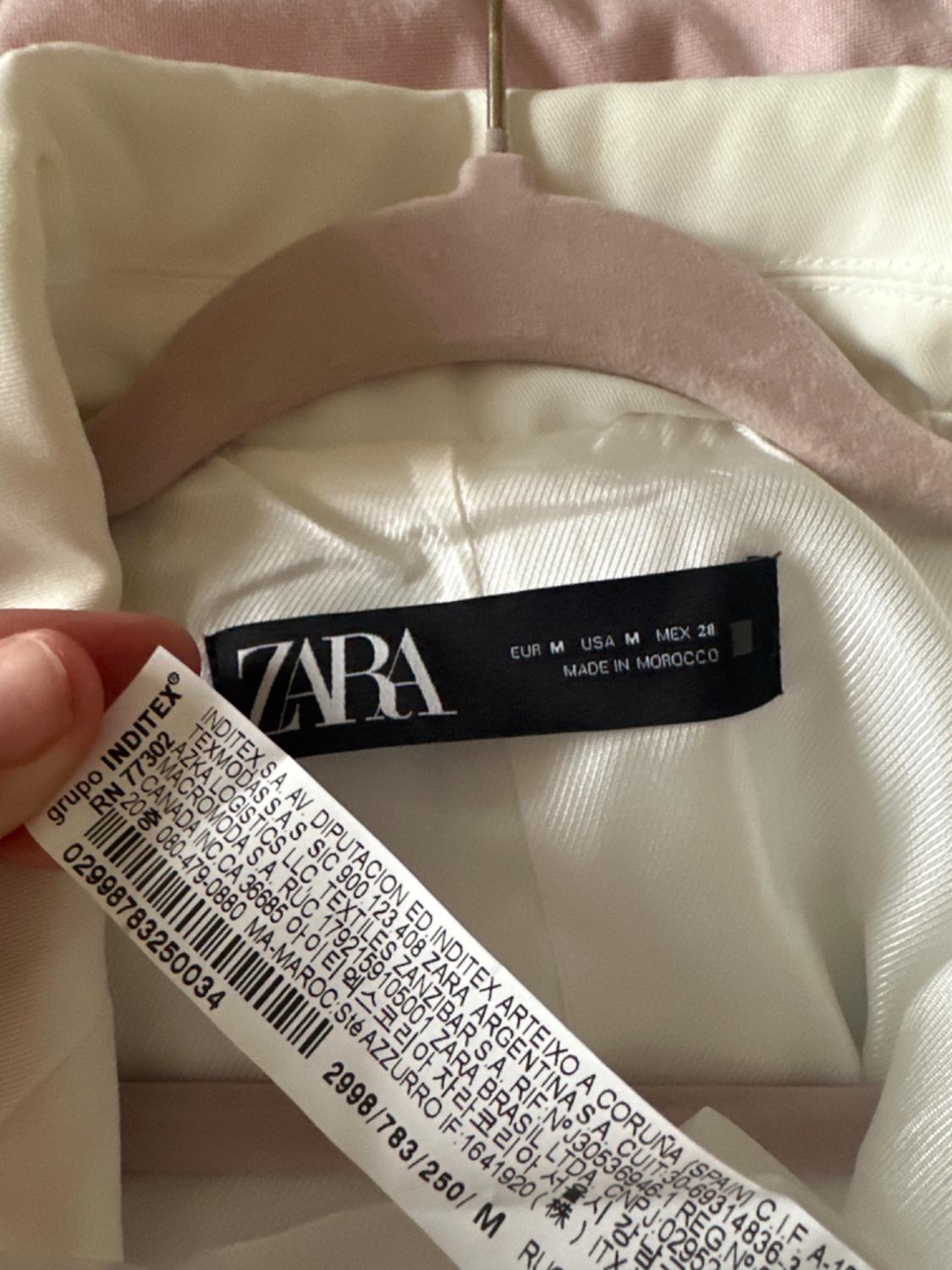 BLAZER CRUZADA - Image 3