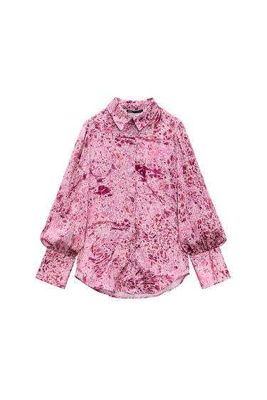 ΠΟΥΚΑΜΙΣΟ ΕΜΠΡΙΜΕ OVERSIZE