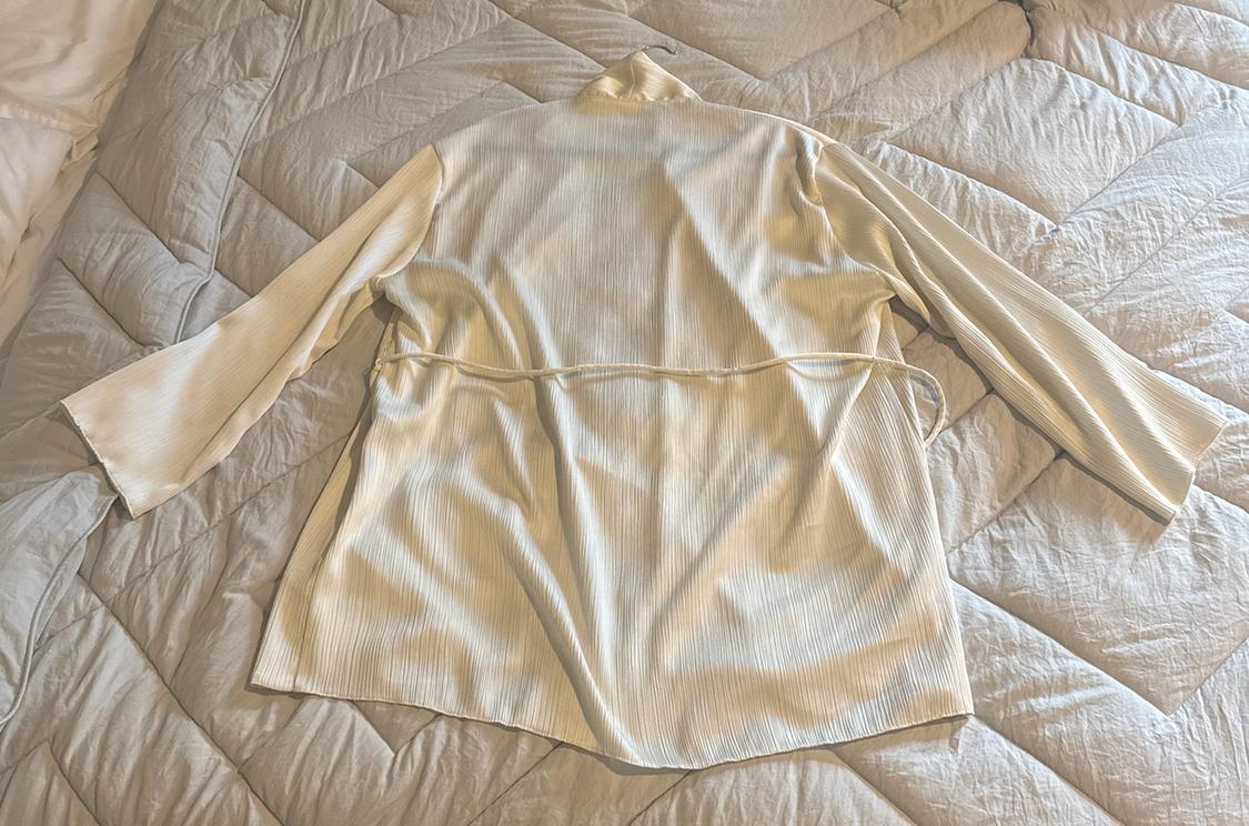 KIMONO PLISADO LAZADAS - Image 2