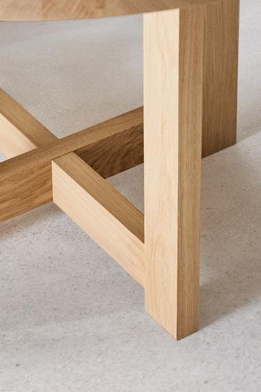 TABLE 02 - Light beige by Zara - Image 4