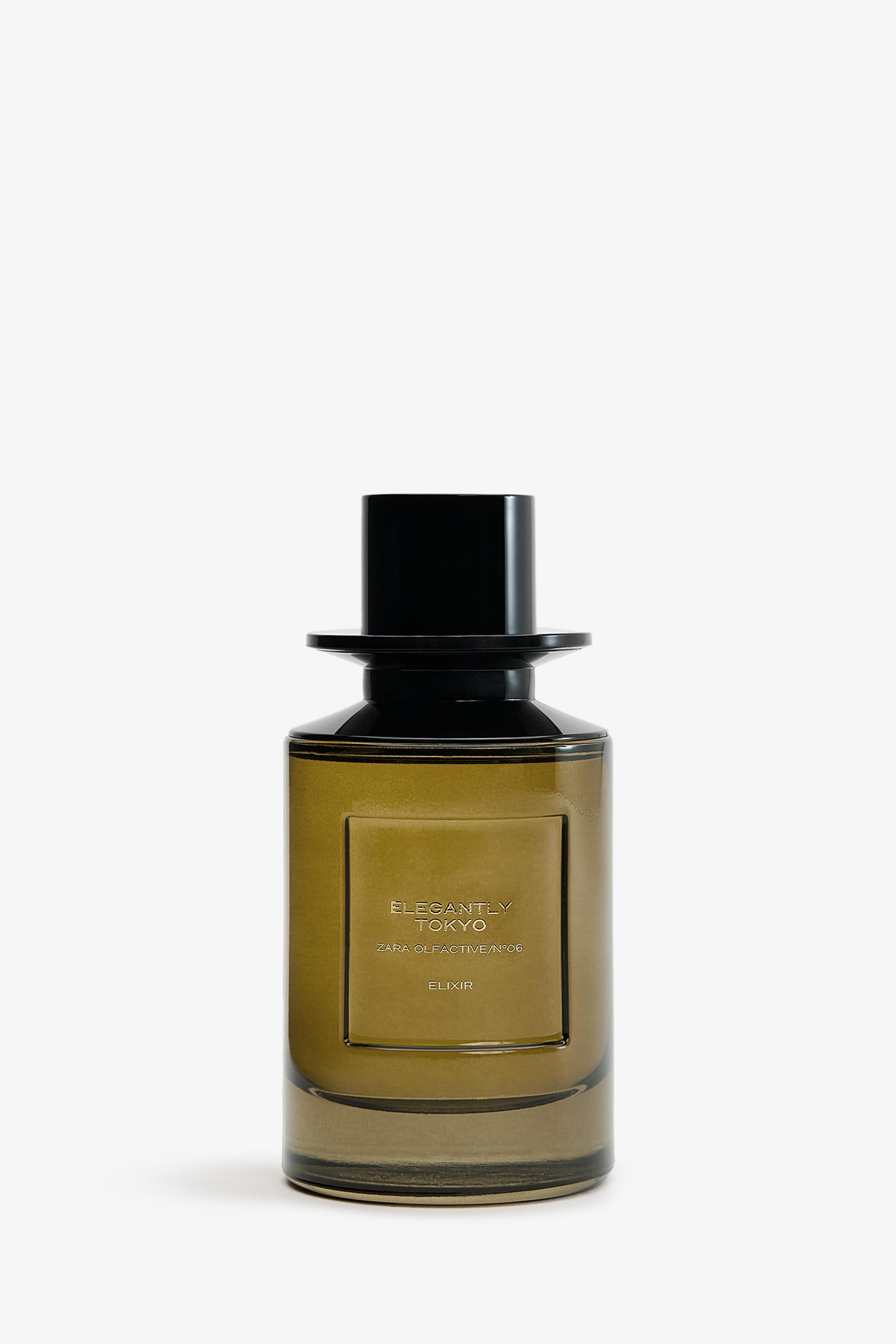 ELEGANTLY TOKYO ELIXIR 100 ML (3.4 FL. OZ).