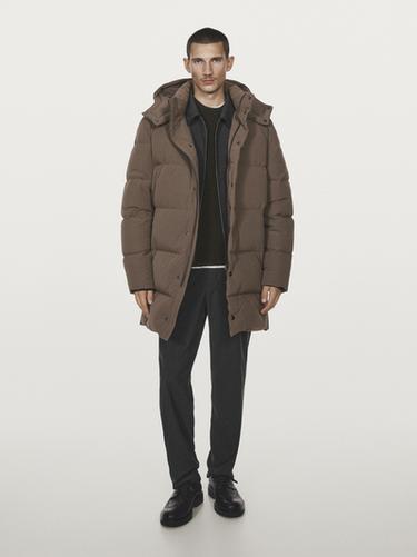 Image du produit - Kaki clair de Zara - Image 0