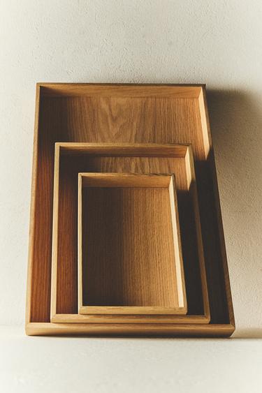 Zara Açık bej - TRAY 01