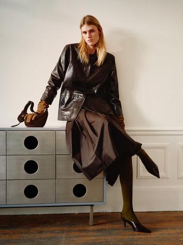 Imagen de producto - Beige de Zara - Imagen 0