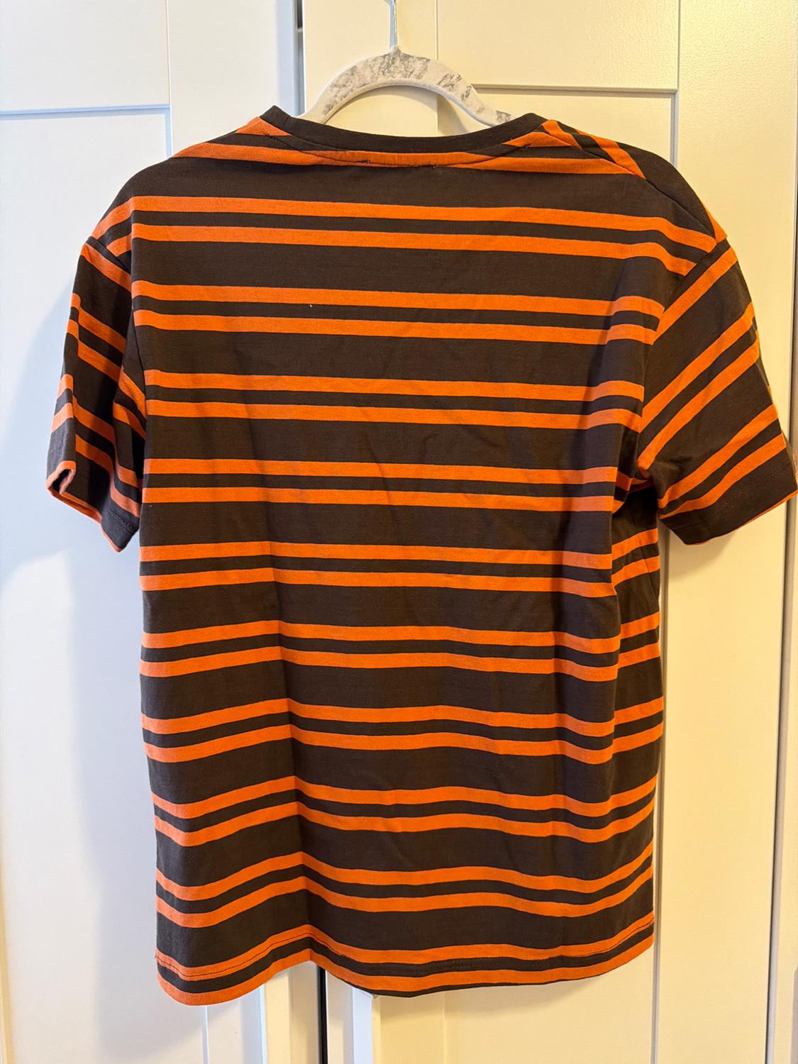 CAMISETA JACQUARD RAYAS - Image 2