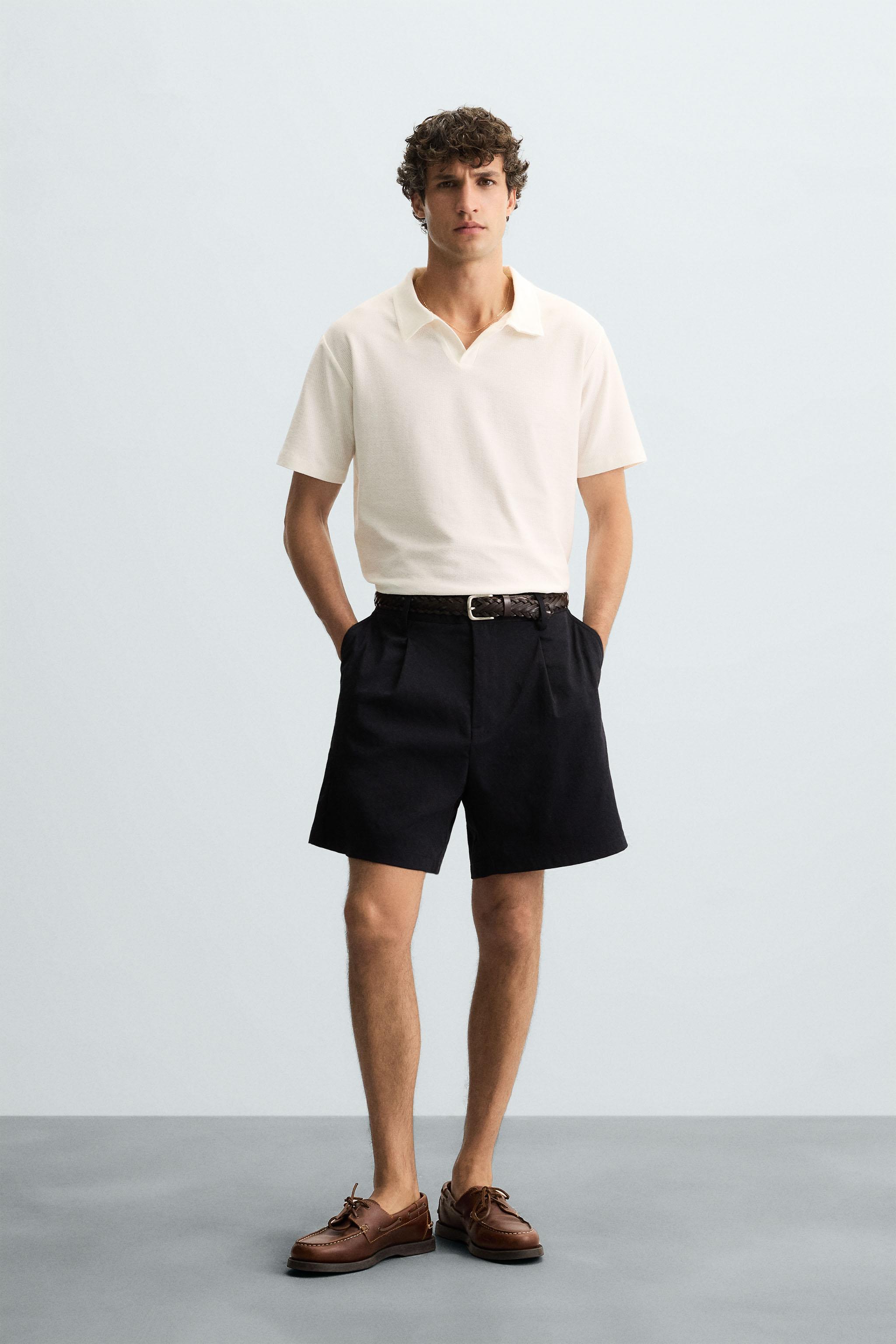 POLO STRUCTURE