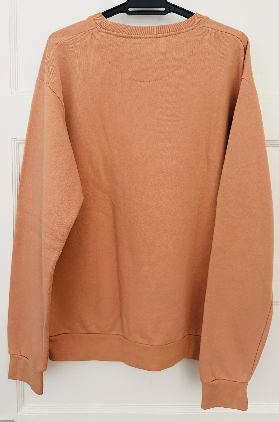 HOODED SWEATSHIRT - Image 3