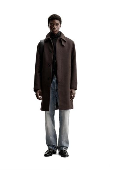 Zara LOOK - Red