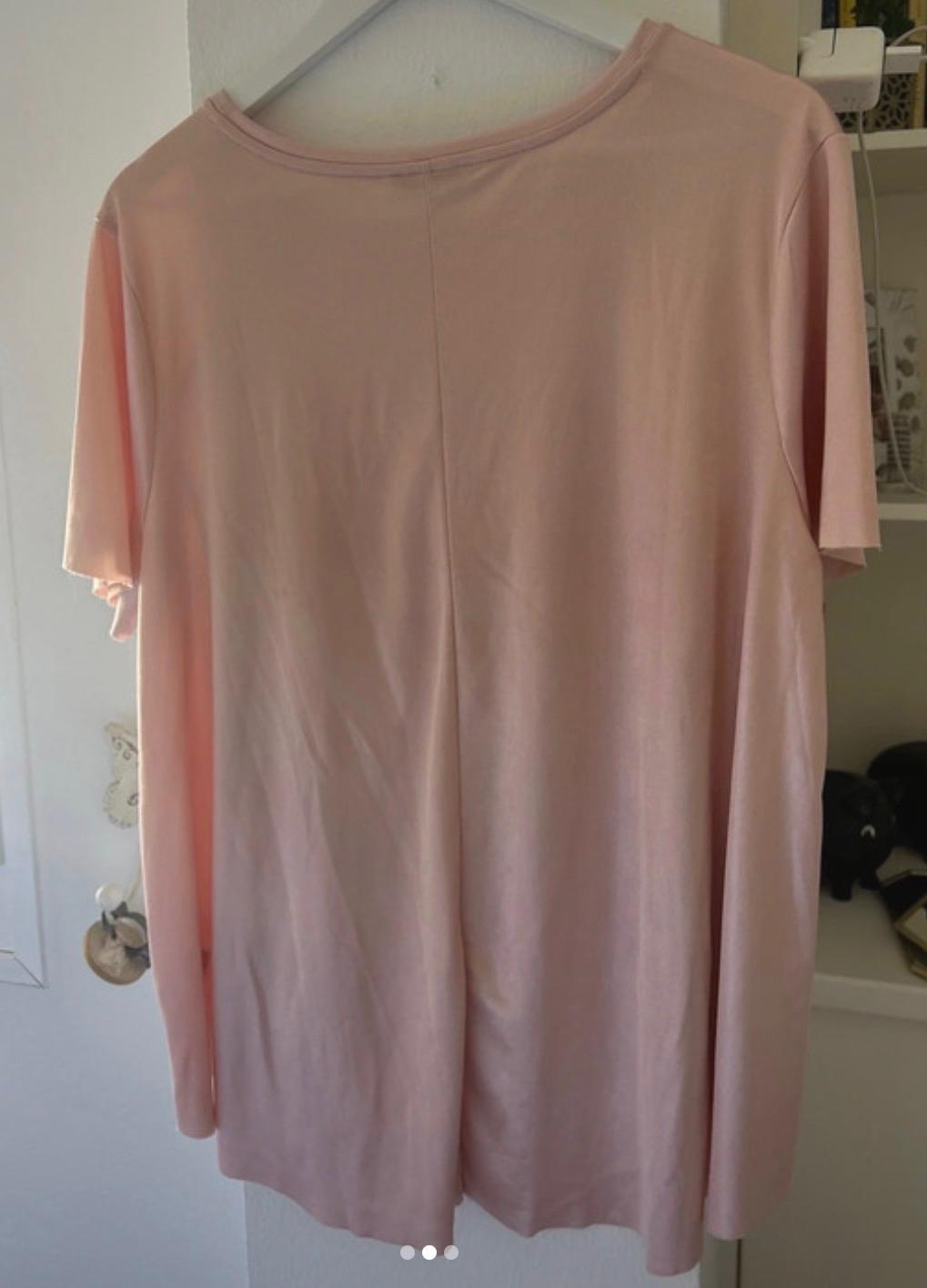 LOOSE-FITTING T-SHIRT - Image 2