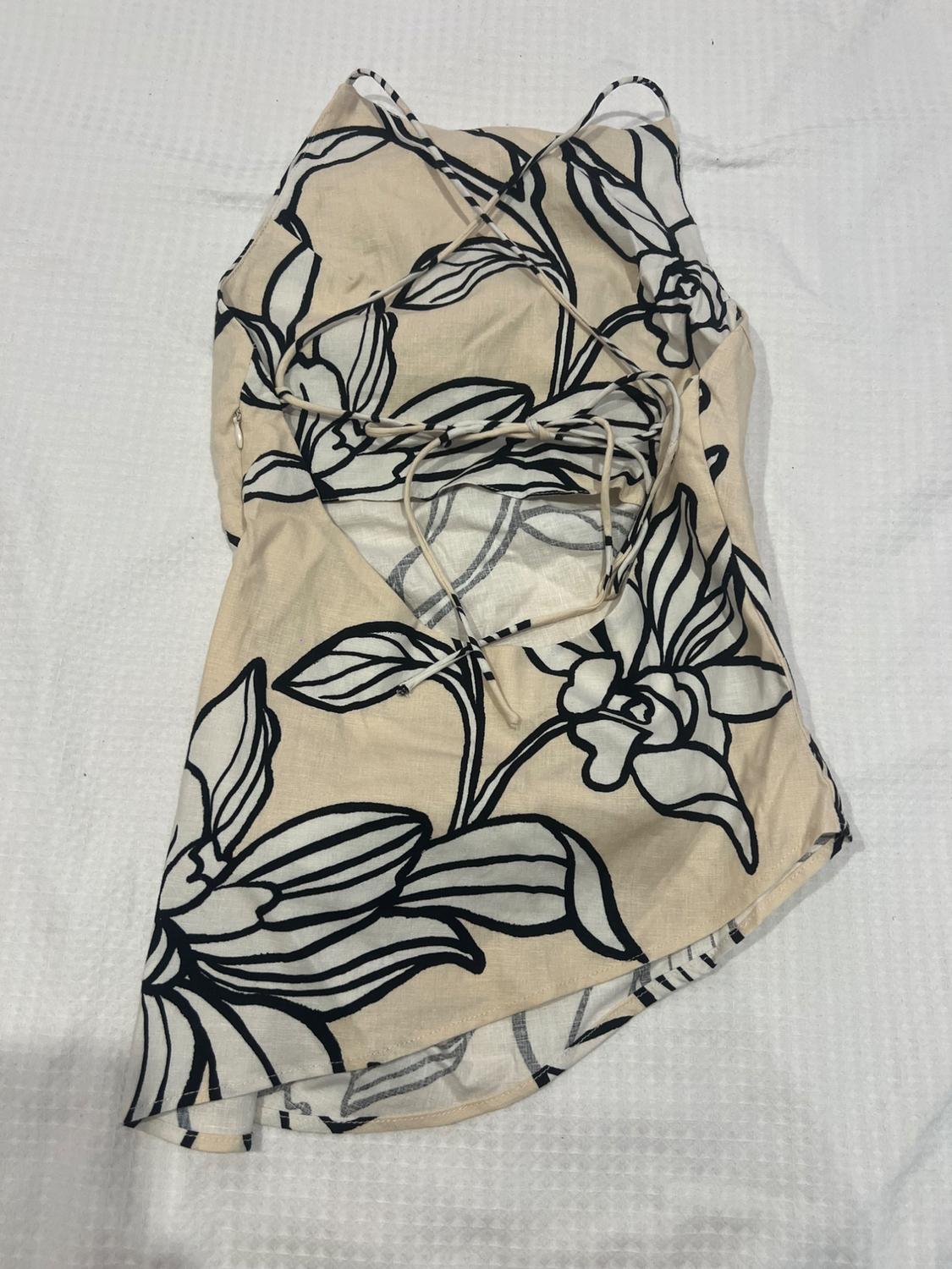 TOP ESTAMPADO - Image 2