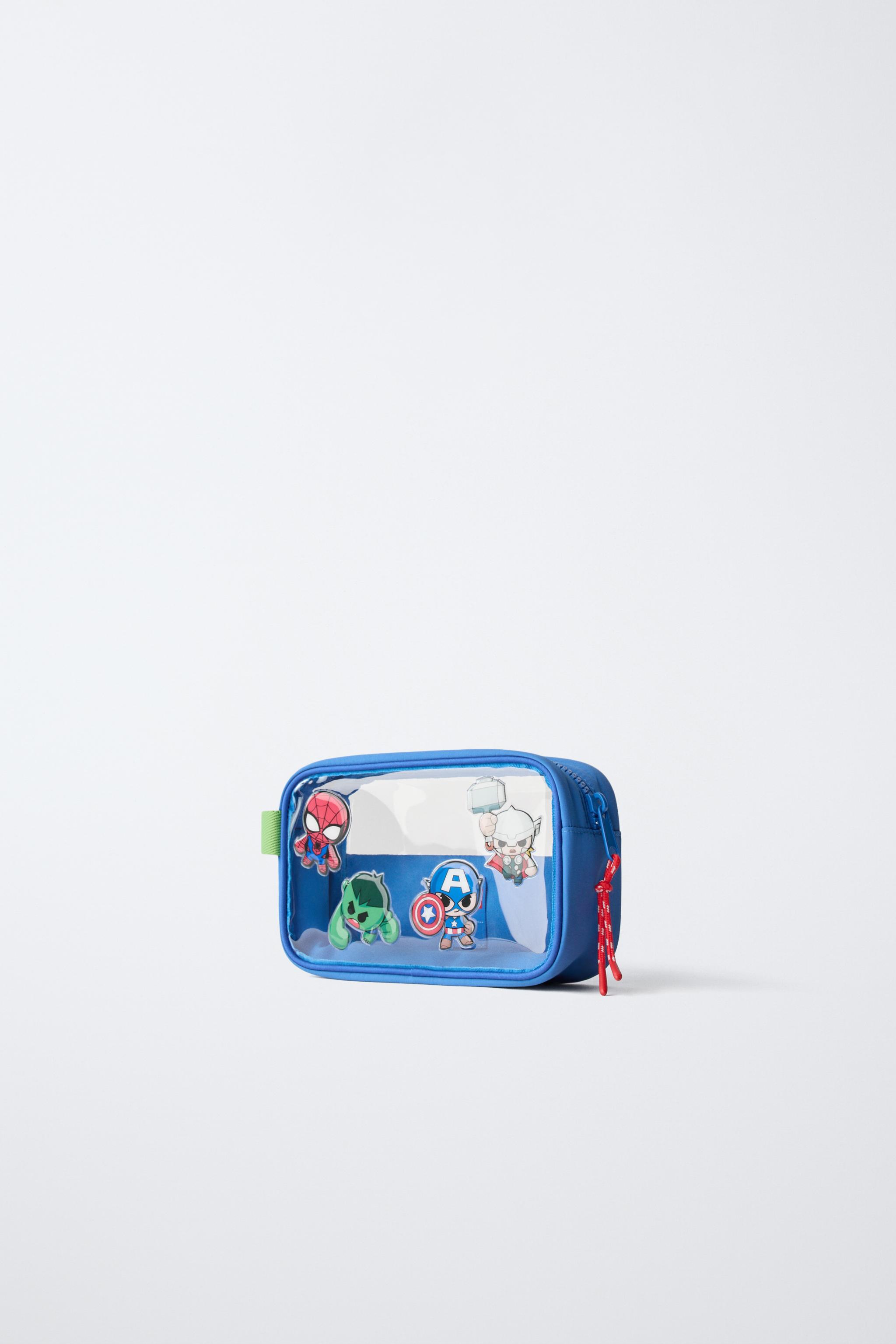 TROUSSE THE AVENGERS © MARVEL