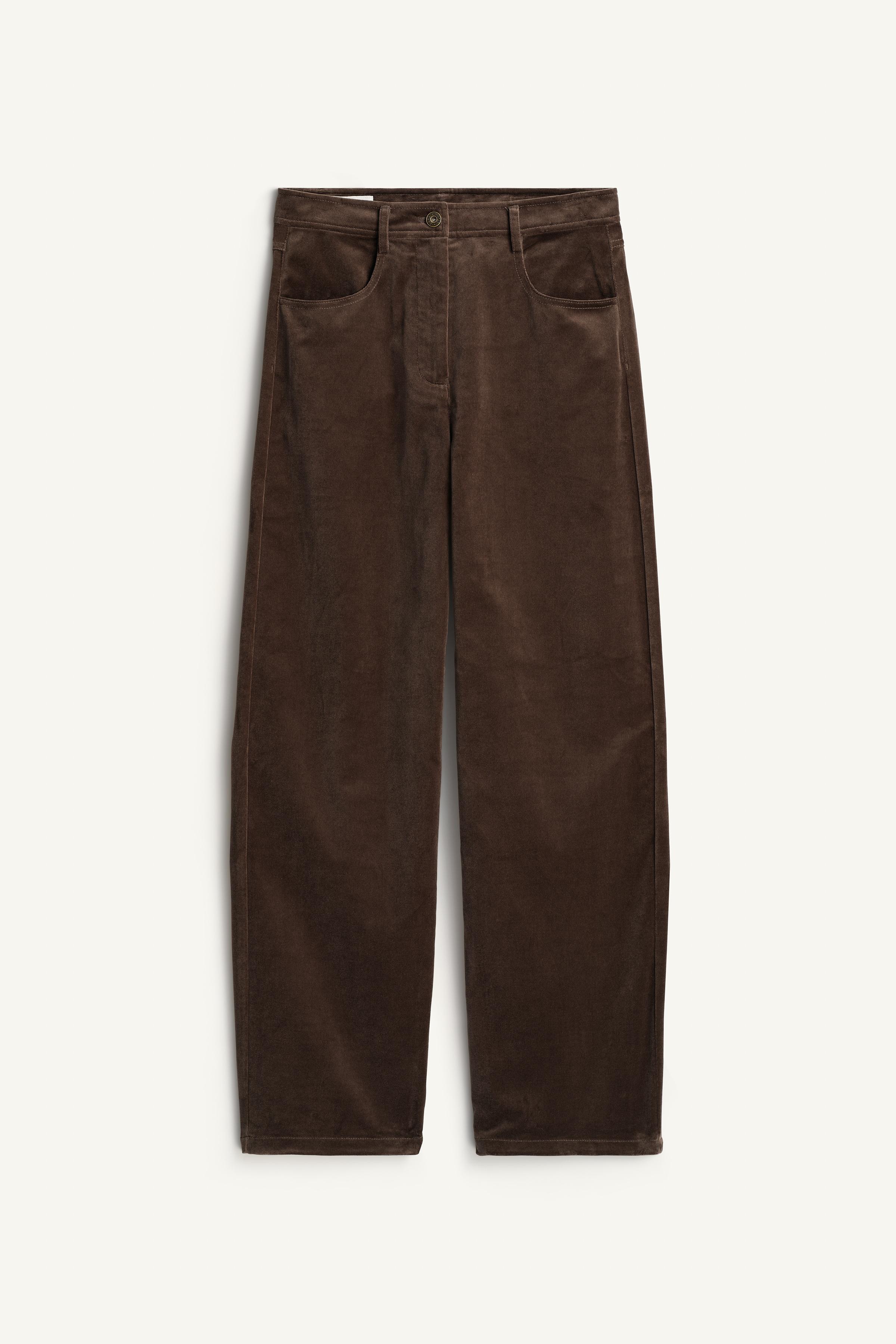 VELVET LIMITED EDITION PANTS