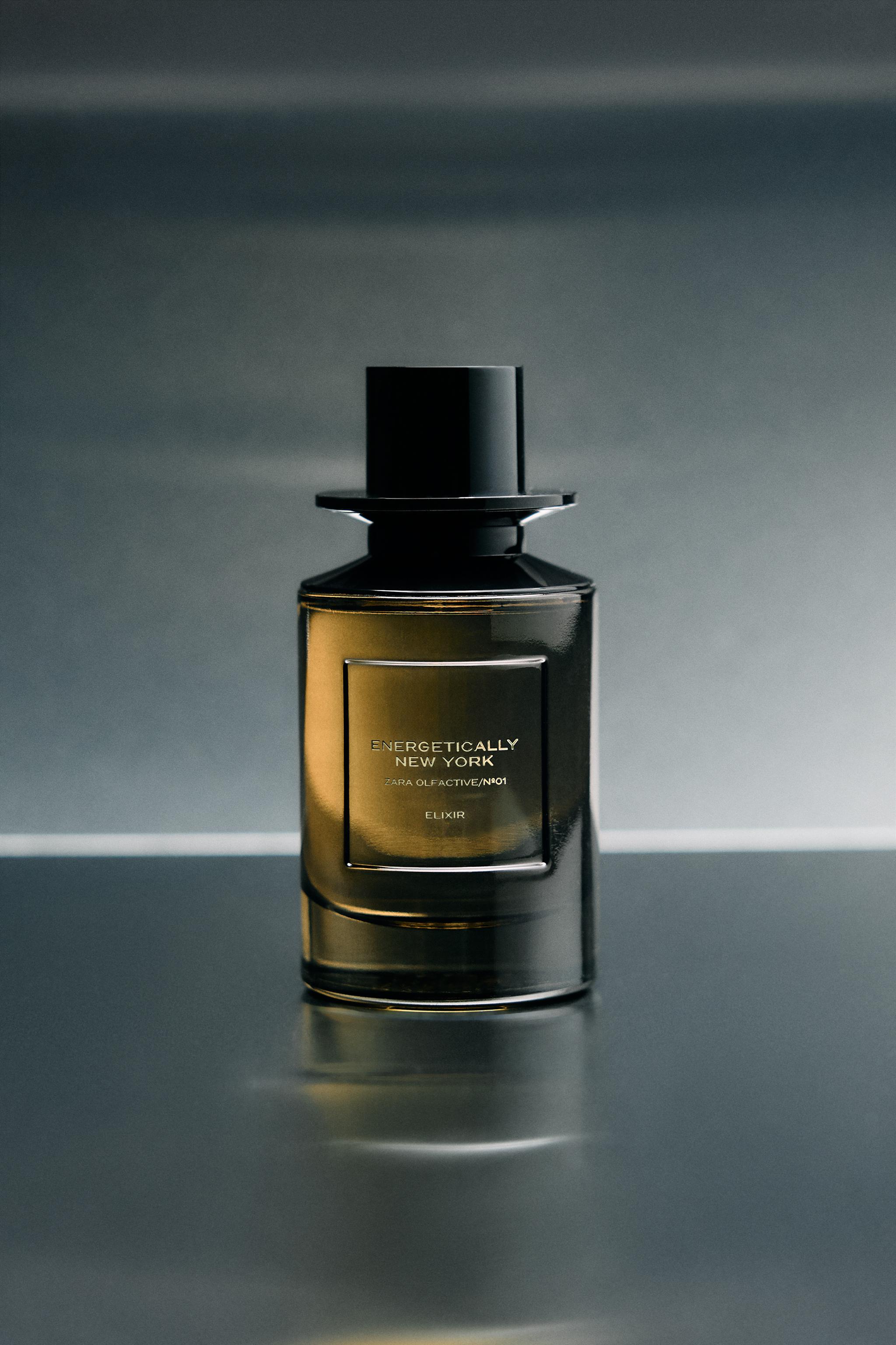 香水 Zara Emotions Collection by Jo LOVES ZARA x Jo Malone *EMOTIONS* Collection EDP perfume 40ml