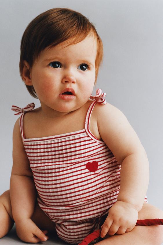 Abbigliamento Neonata Zara Neonato Nuova Collezione Zara Neonata