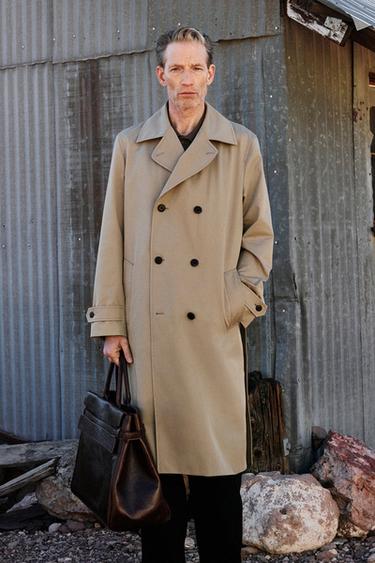 LOOK - 206 de Zara