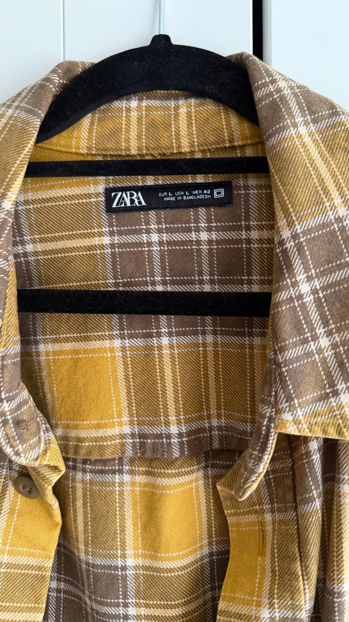 OVERSHIRT - Image 3