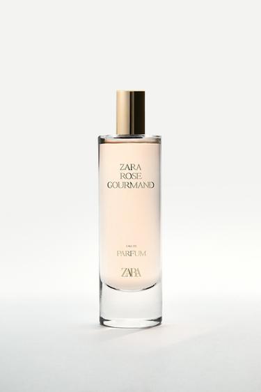 ROSE GOURMAND EDP 80ML (2.71 FL. OZ). - tintura di Zara