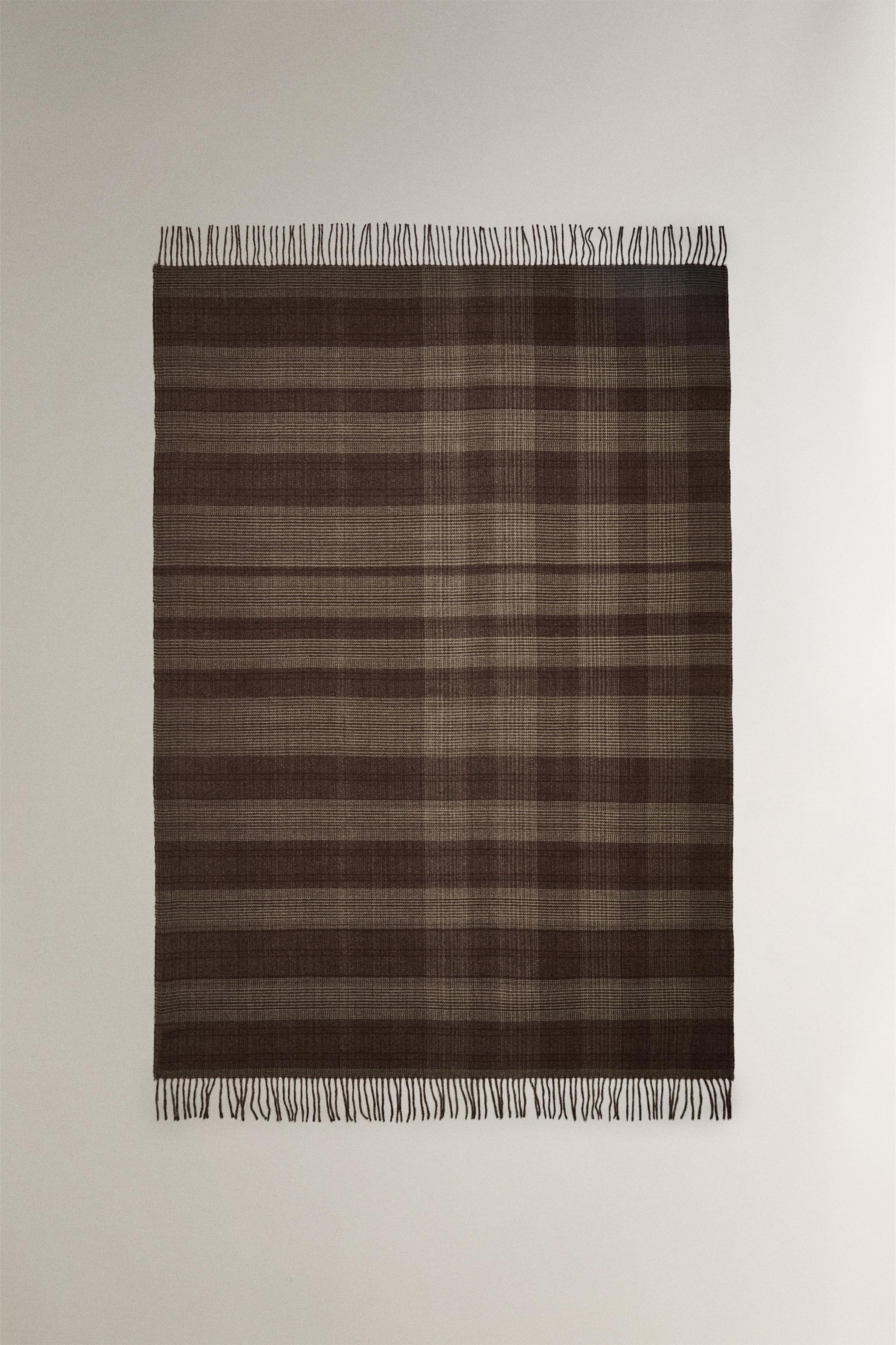 ザラホーム(zara Home) ブランケット | ZARA 日本