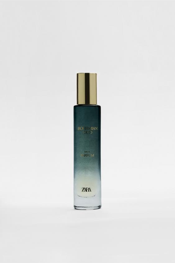 zara bohemian oud