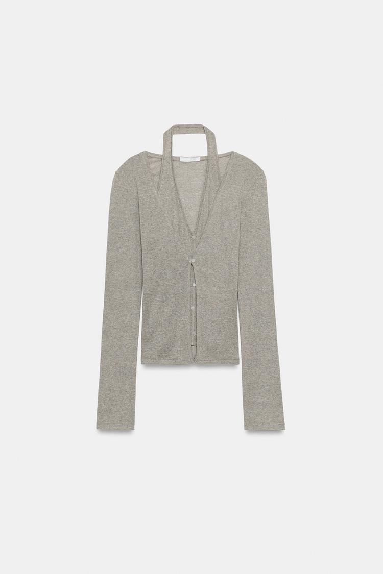 TOP CHAQUETA DE DOBLE EFECTO 6