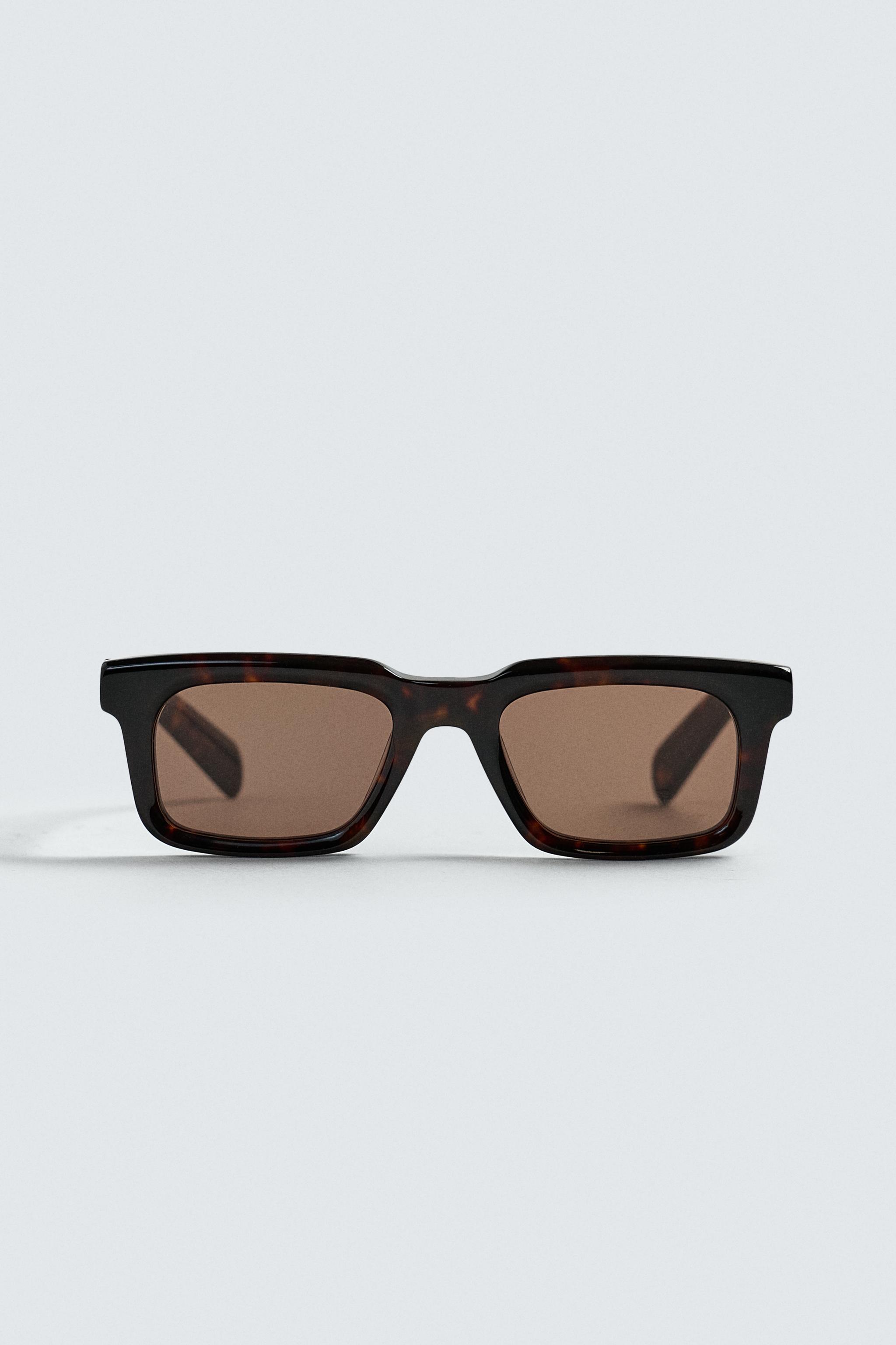 MURAJUN ムラジュン　べっ甲柄 サングラス Dang Shades × West Marine コラボサングラス ベッコウ Amber | westmarine
