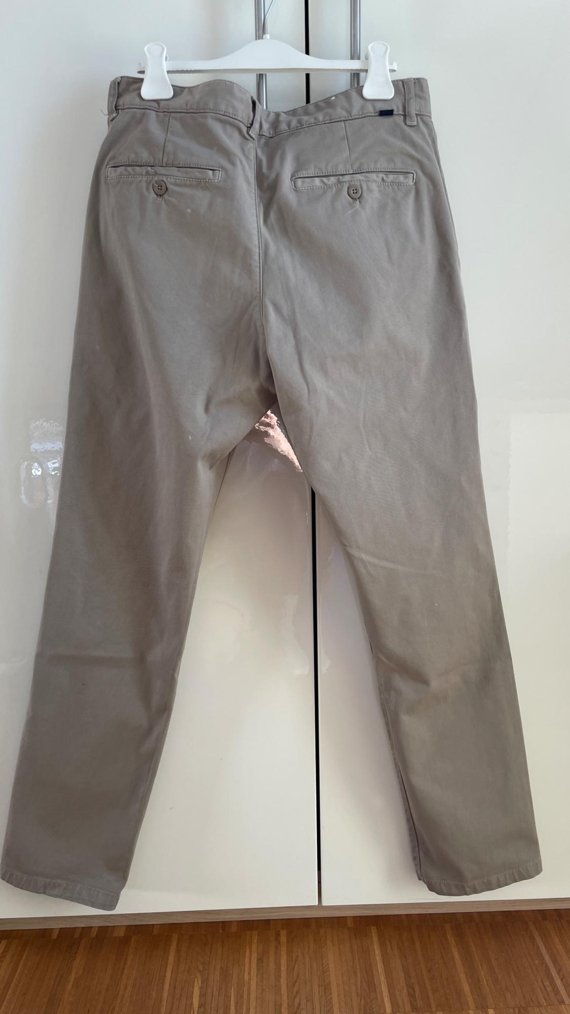 STRAIGHT LEG HOSE - Image 4