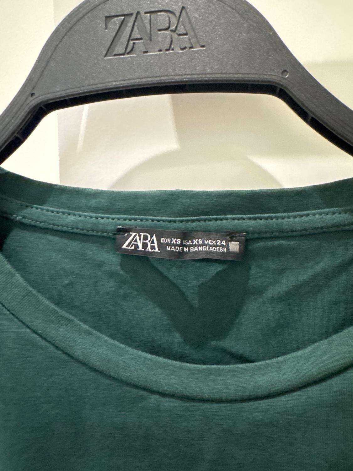 SHORT SLEEVE T-SHIRT - Image 2