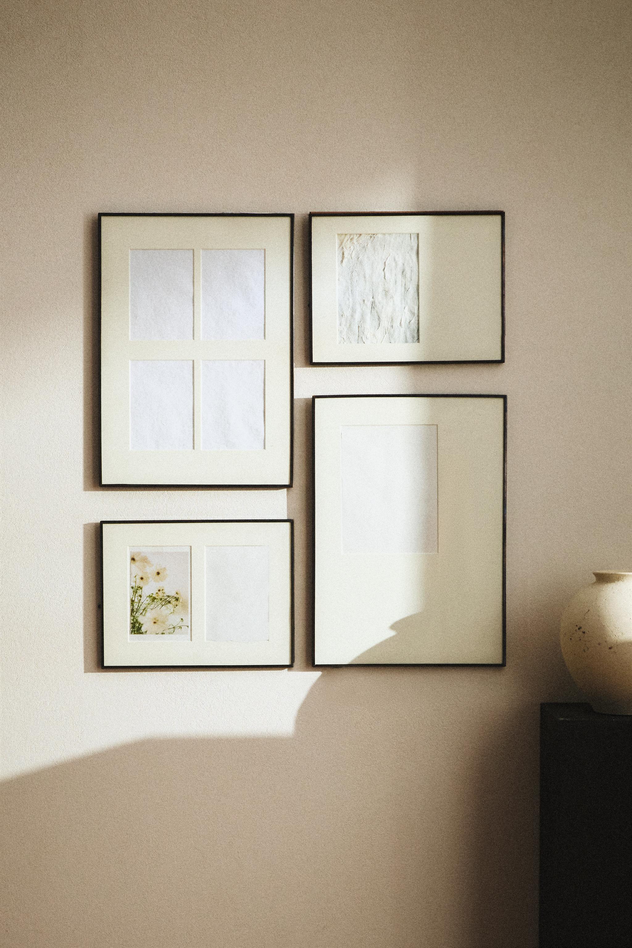 デコレーションアクセサリー フォトフレーム | ZARA 日本