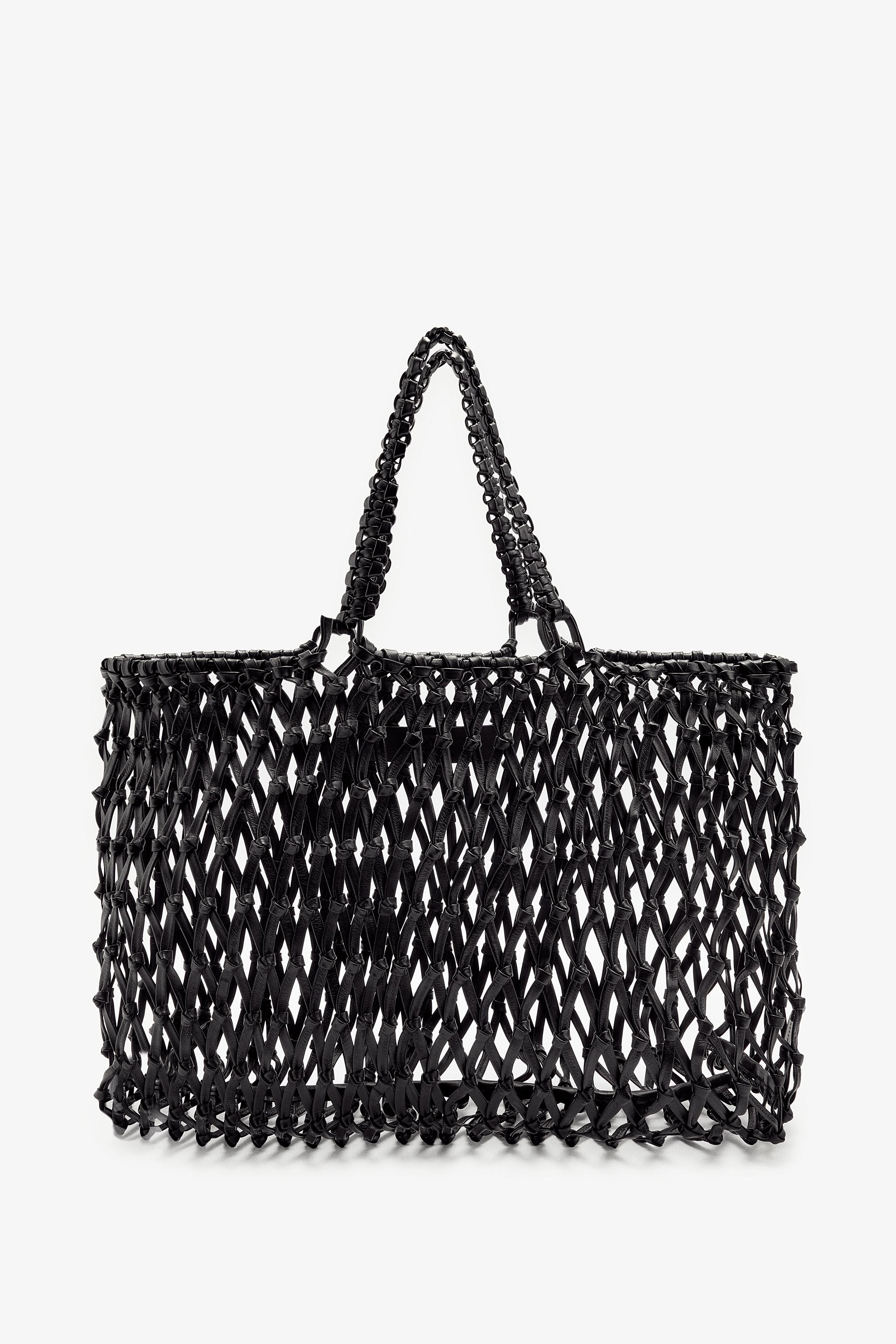 大型バッグ - レディース | ZARA 日本