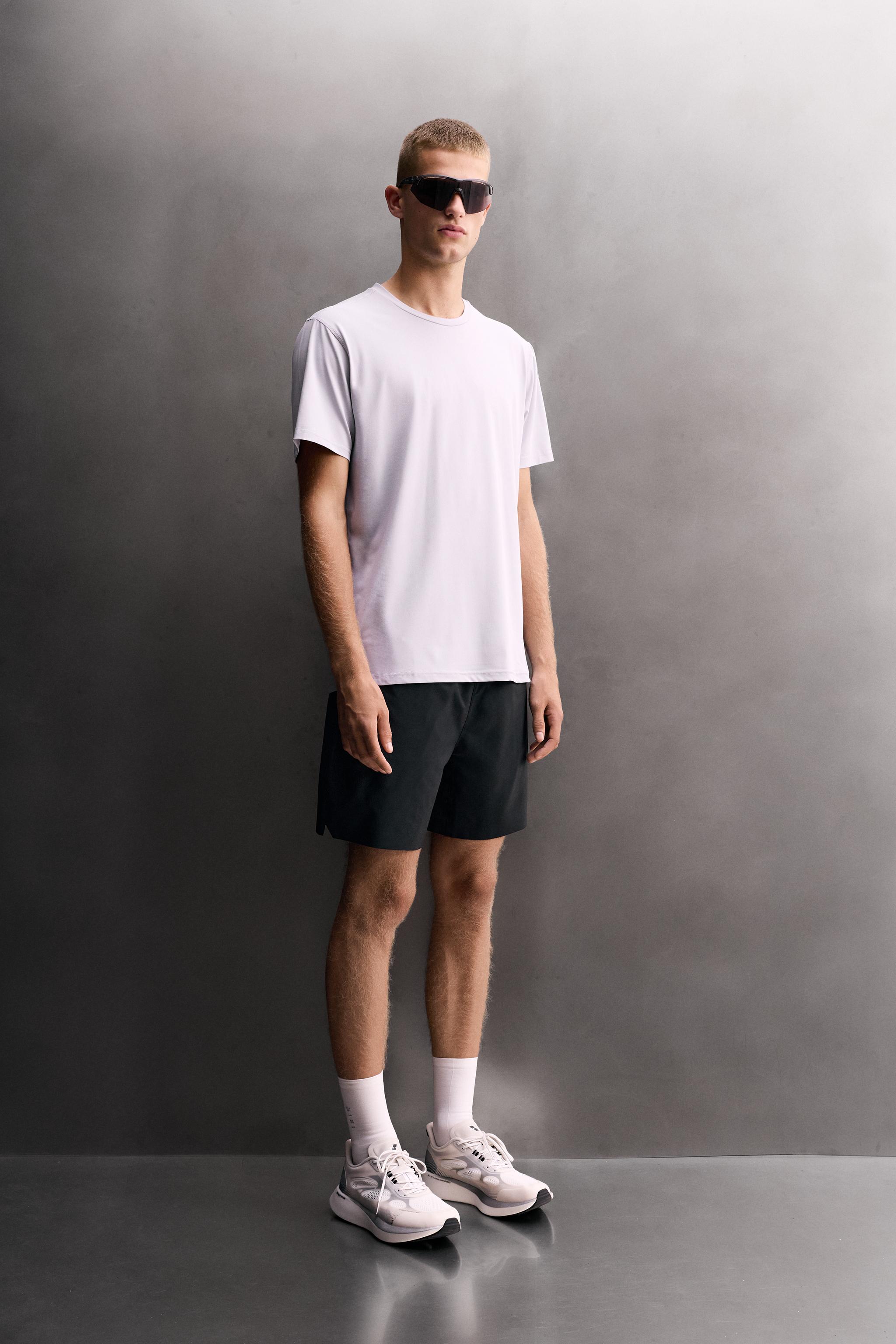 Мужские шорты Zara 9" TRAINING SHORTS