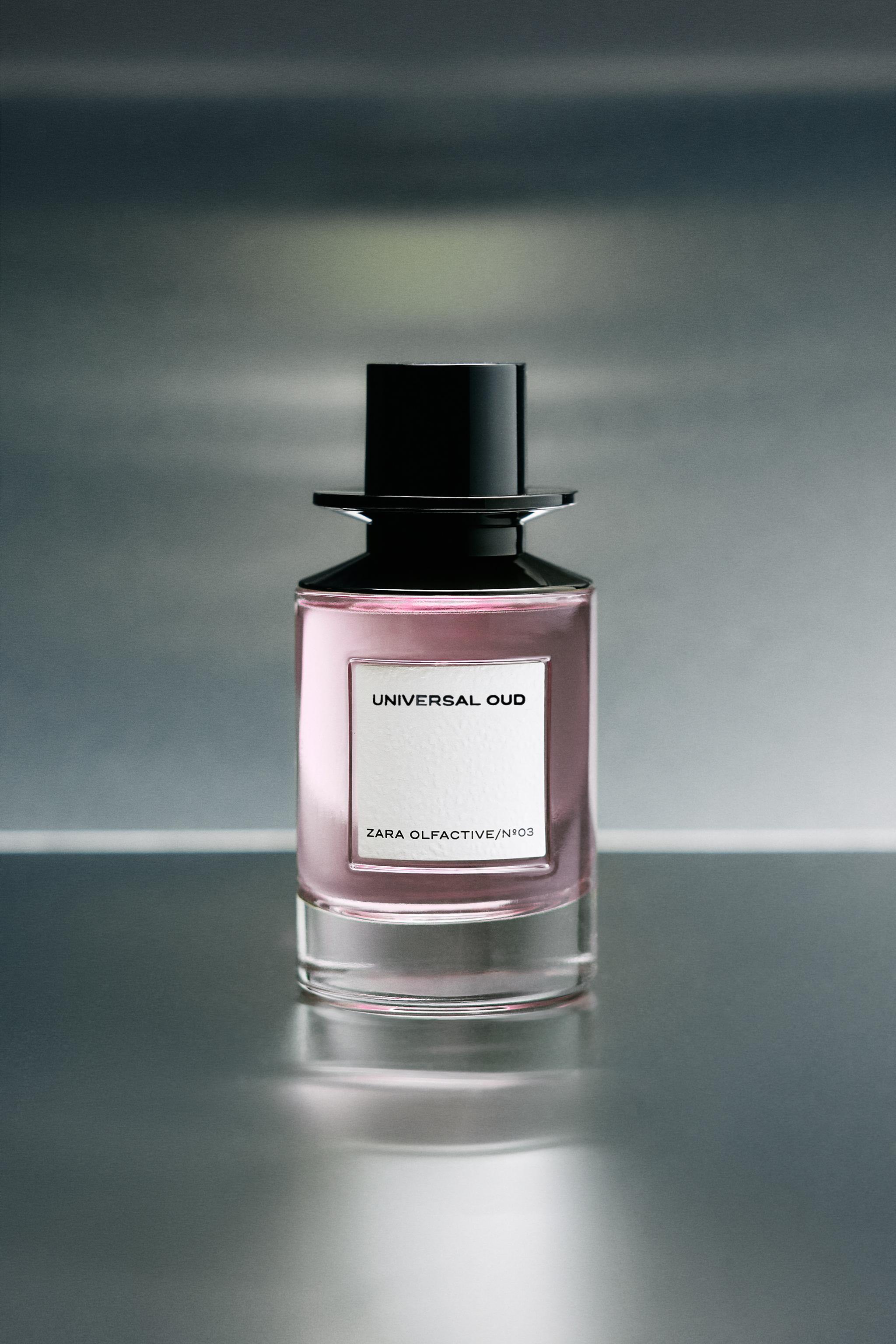 フレグランス - レディース | ZARA 日本