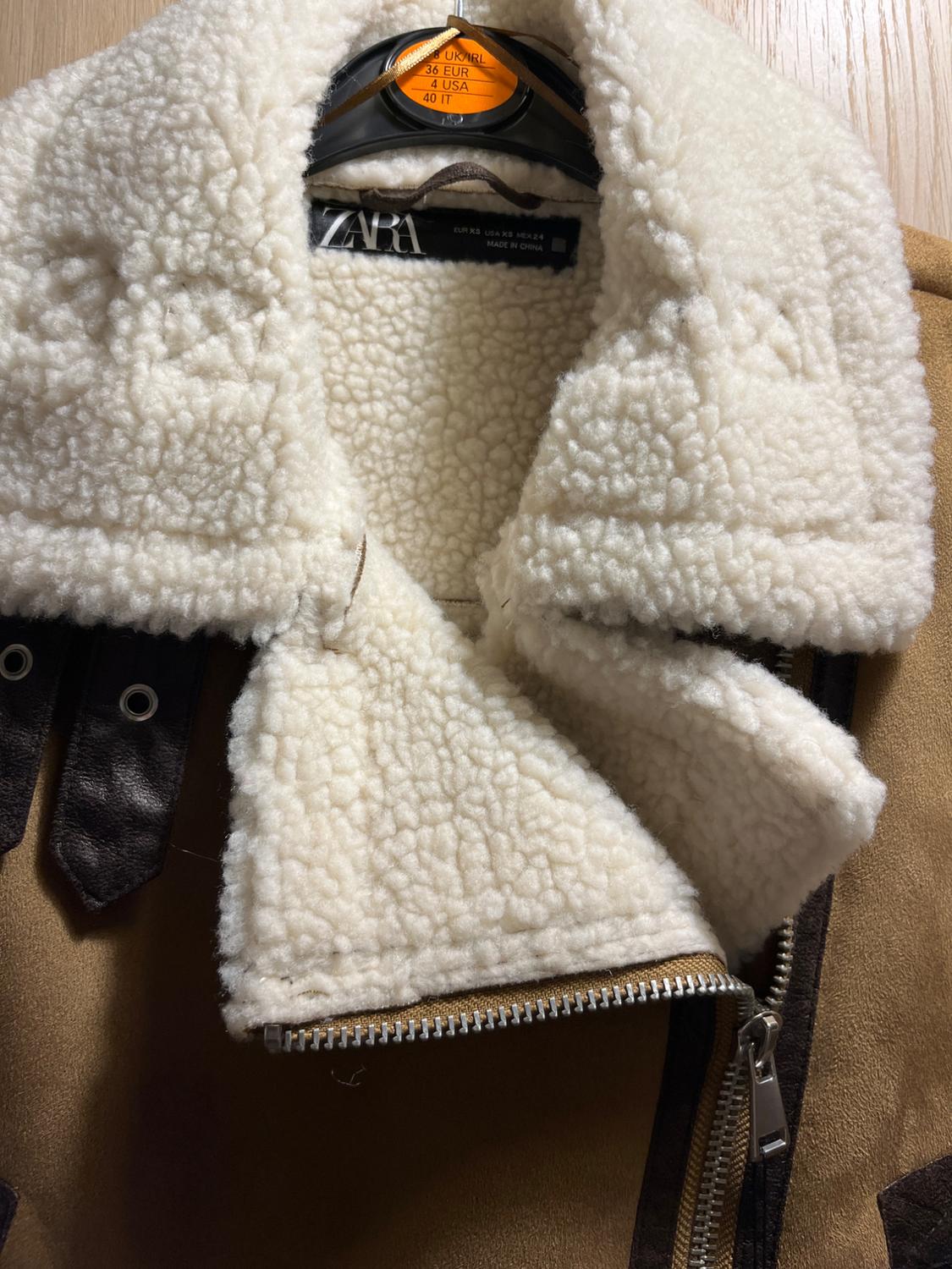 LINED GILET - Image 3