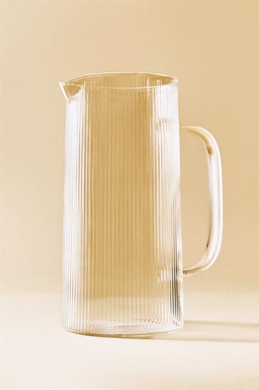 PICHET BOROSILICATE LIGNES - 990 de Zara - Image 5