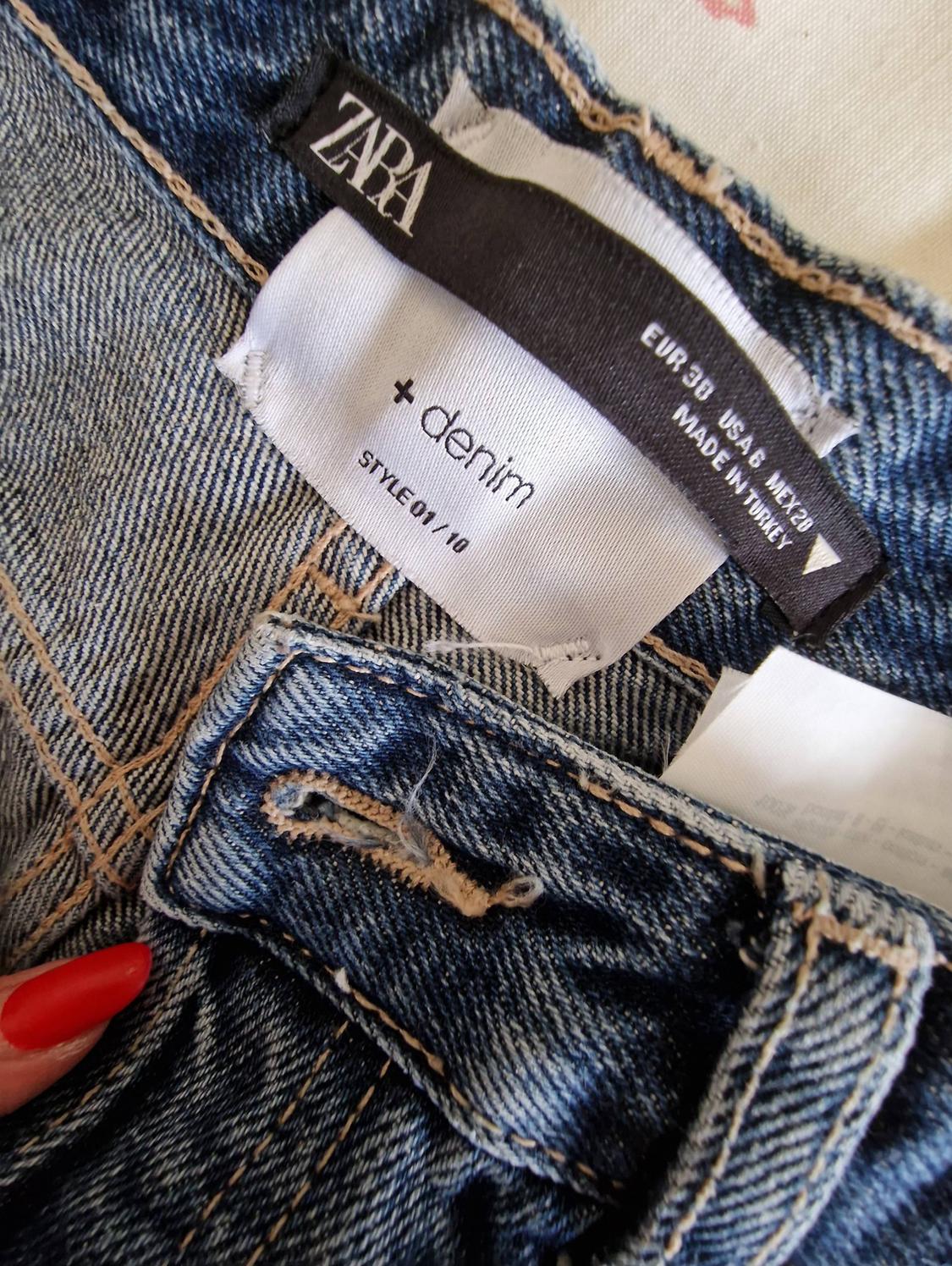 ΤΖΙΝ STRAIGHT FIT - Image 5