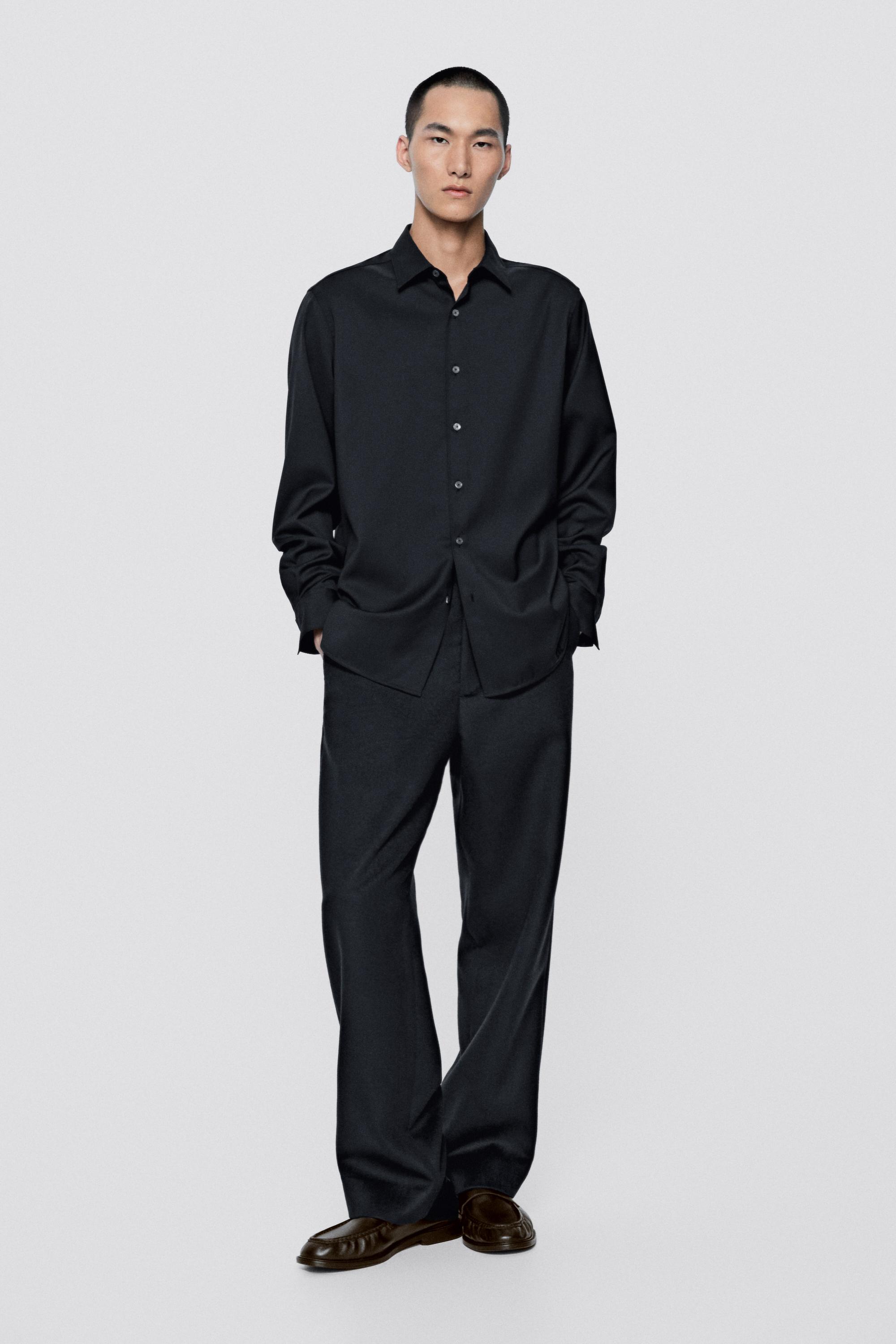 Regular fit shirt - LIMITED EDITION