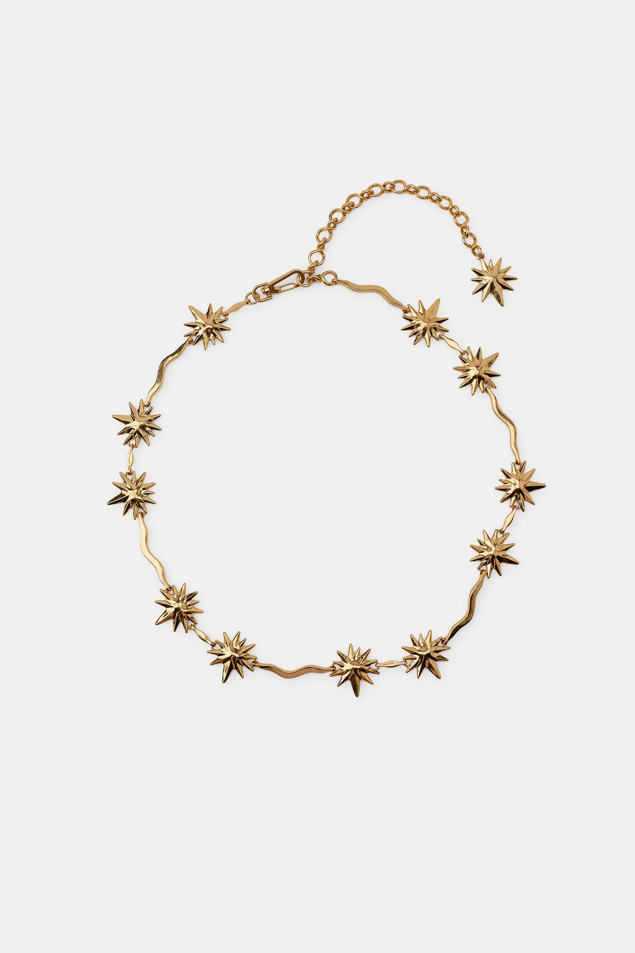 METAL SUN BELT — Golden