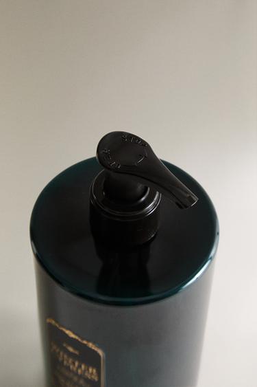 (500 ML) WINTER CYPRESS LIQUID SOAP - whisky by Zara - Image 2