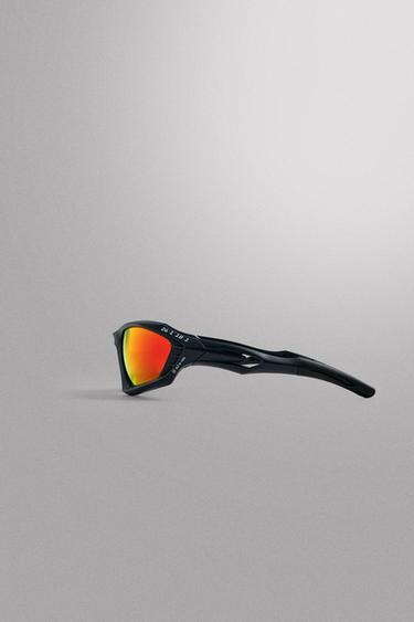 LUNETTES DE SOLEIL BRIKO® - Gris anthracite de Zara - Image 1
