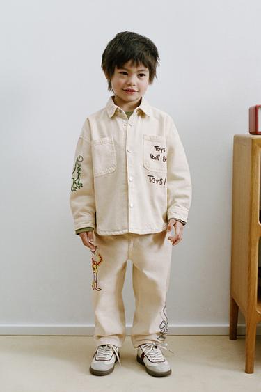 Imagen de producto - Crudo de Zara