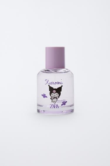 Zaras KUROMI © SANRIO EDT 60 ML (2.03 FL. OZ.) - skinnfärg