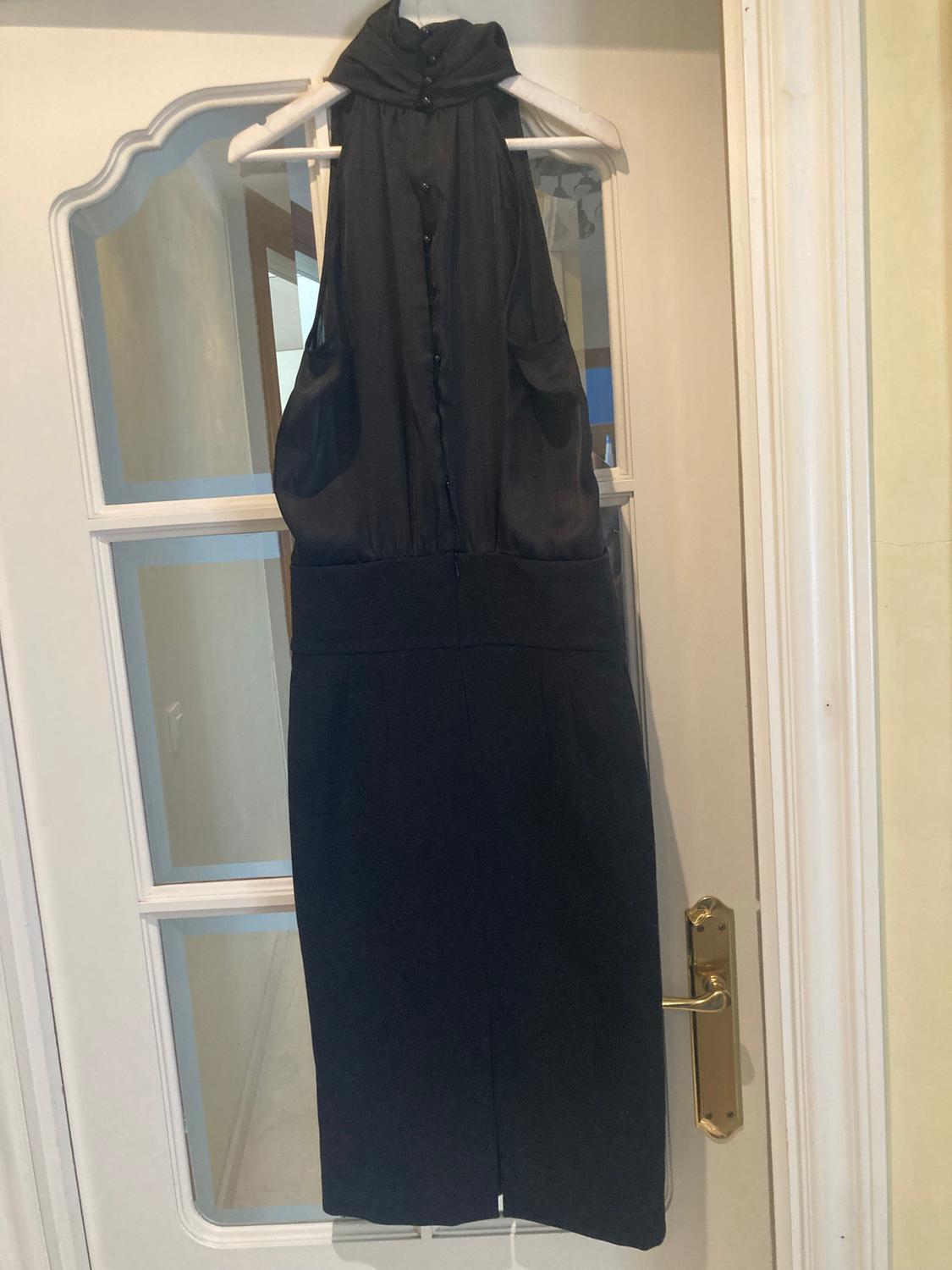 VESTIDO HALTER - Image 2