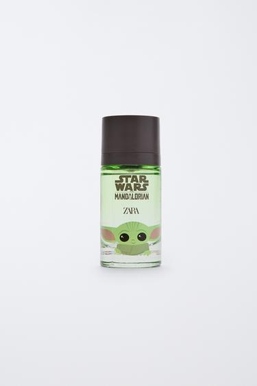 STAR WARS THE MANDALORIAN © DISNEY 50ML / 1.69 oz - TINTED LEATHER by Zara