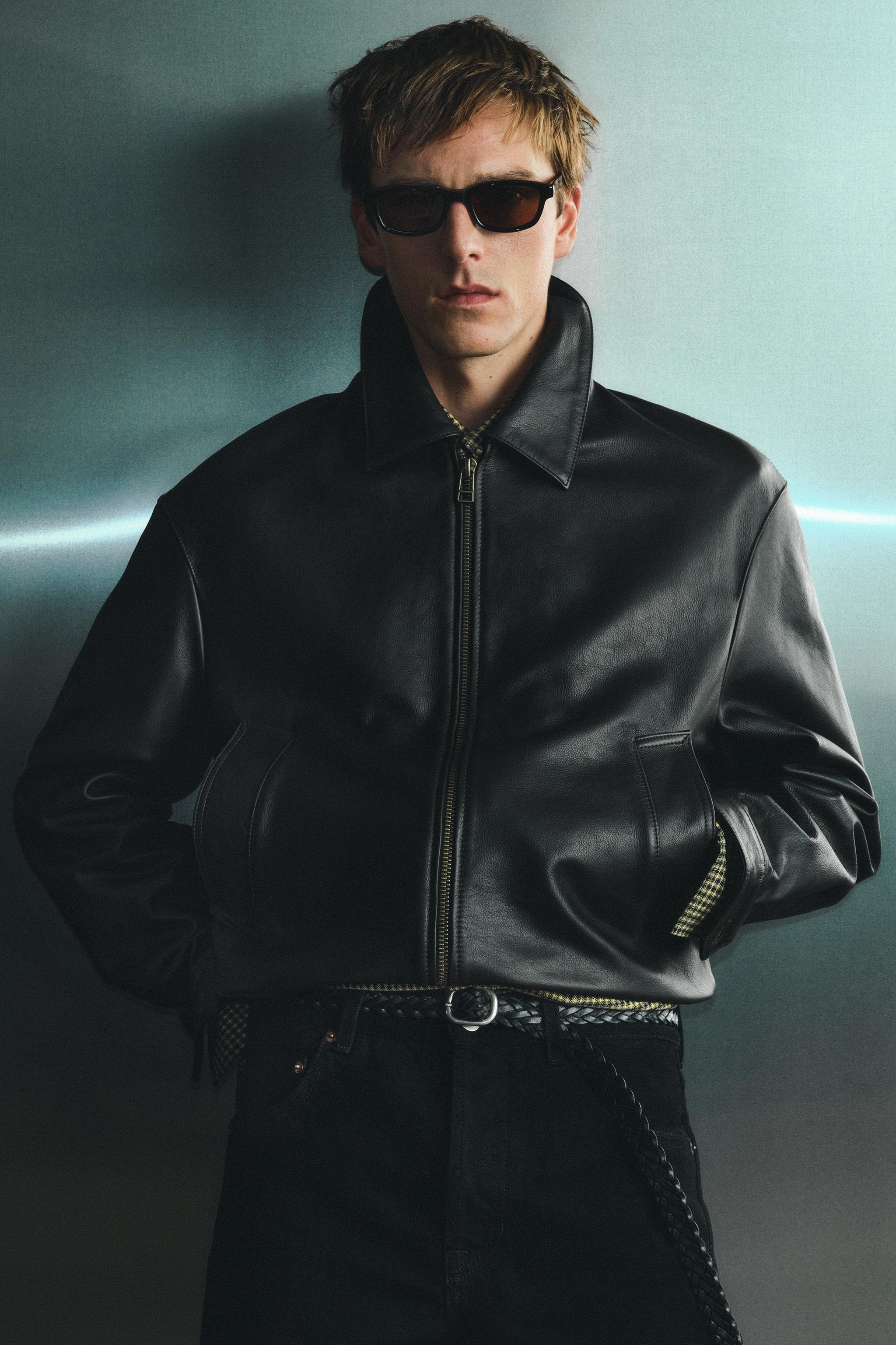 メンズウェア 新作 | メンズ | ZARA 日本