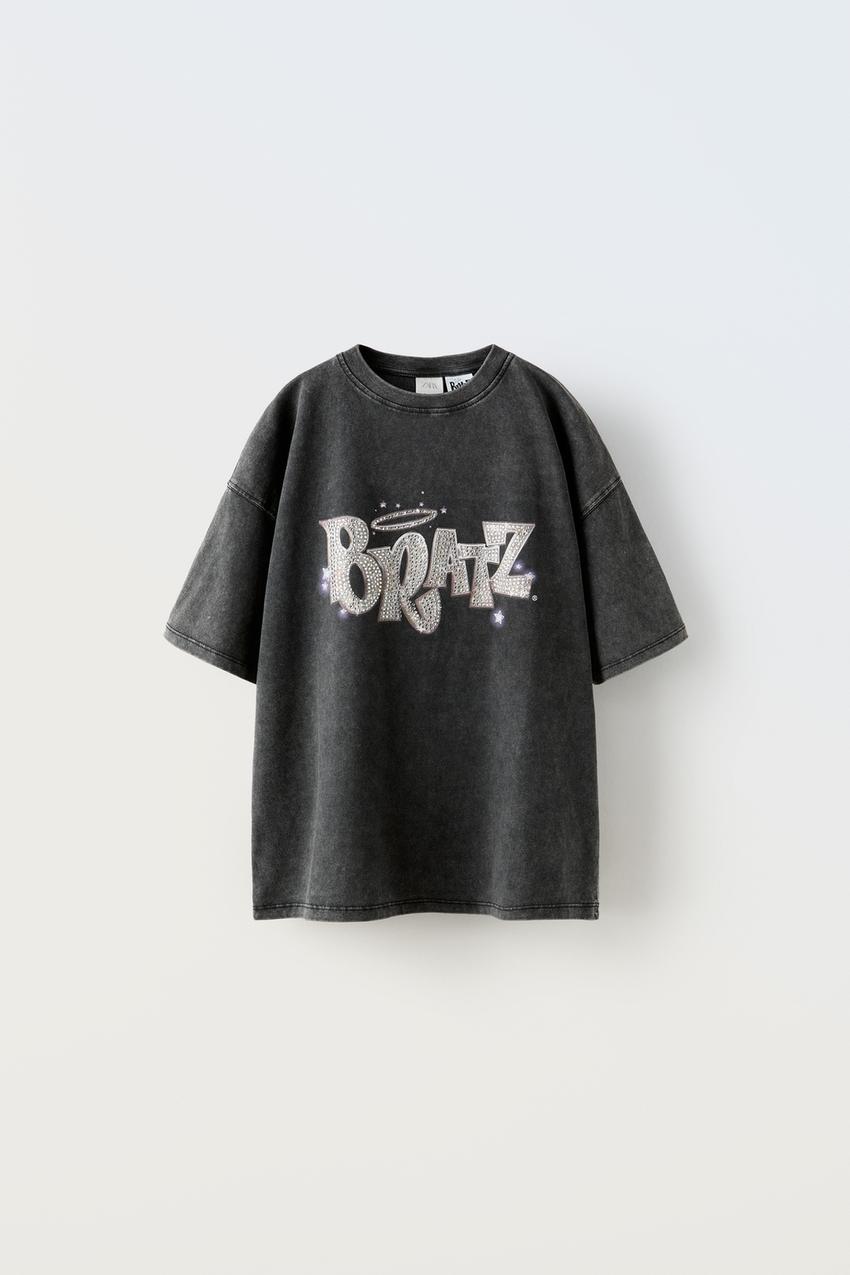 Camisetas: Bratz