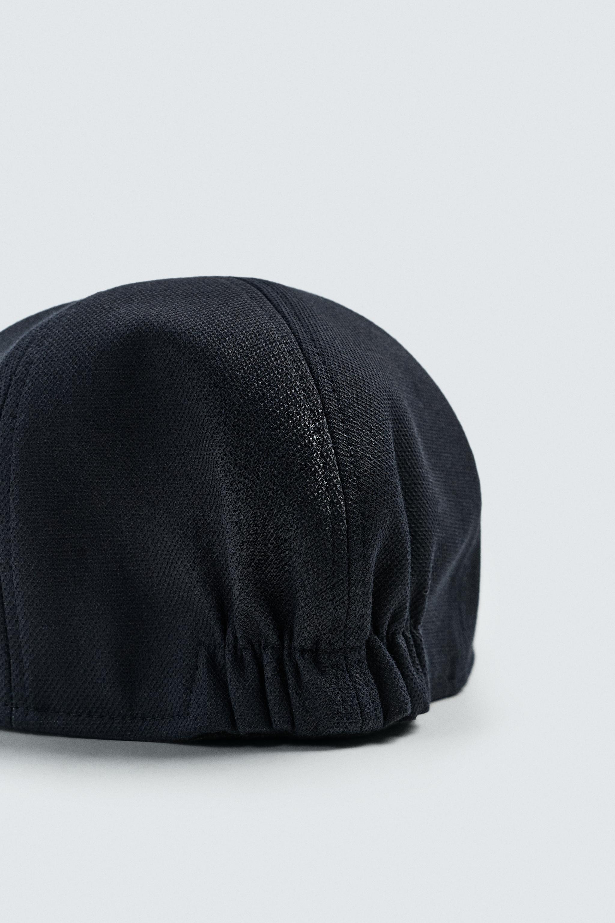 BÉRET STRUCTURÉ